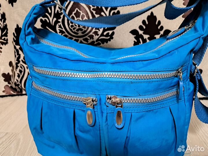 Сумка женская через плечо