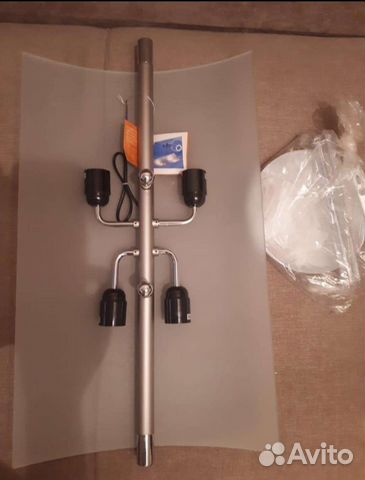 Немецкий светильник shatten