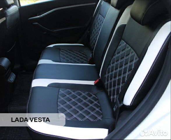 Авточехлы suzuki baleno 3