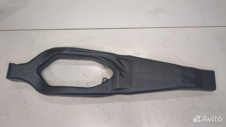 Воздуховод Volkswagen Taos, 2023