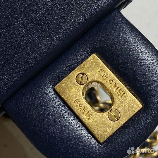Сумка chanel * премиум