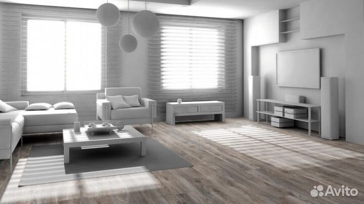 Ламинат влагостойкий