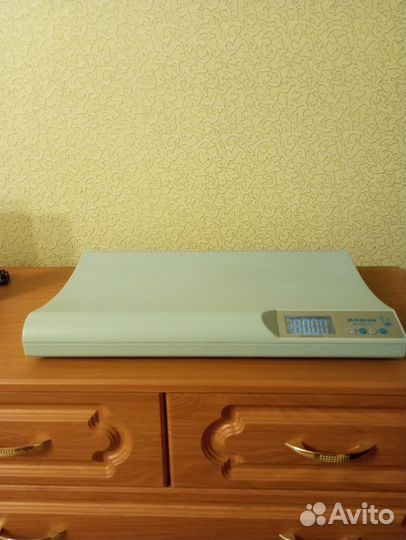 Детские весы