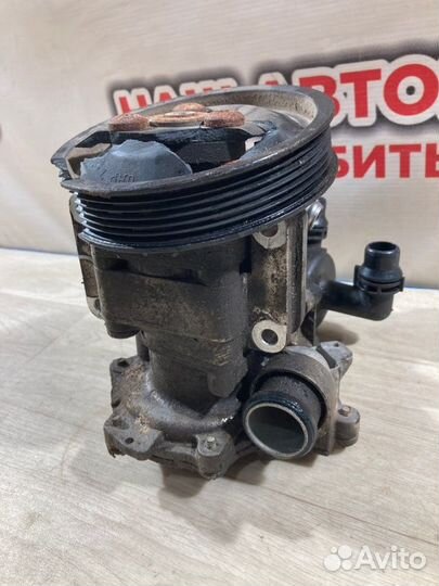 Термостат Bmw 1(E81-E87) хэтчбек 2008