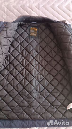 Куртка демисезонная подростковая бу