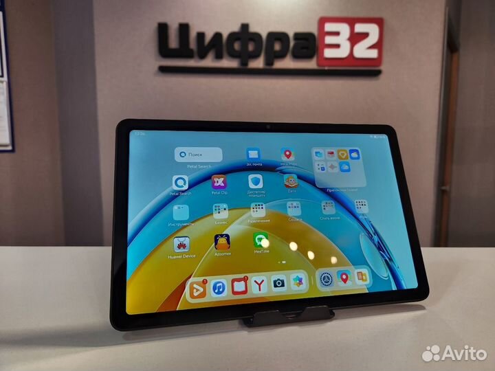 Планшет Huawei MatePad SE 10.4