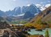 Тур на Алтай на 6 дней. Весеннее очарование Алтая