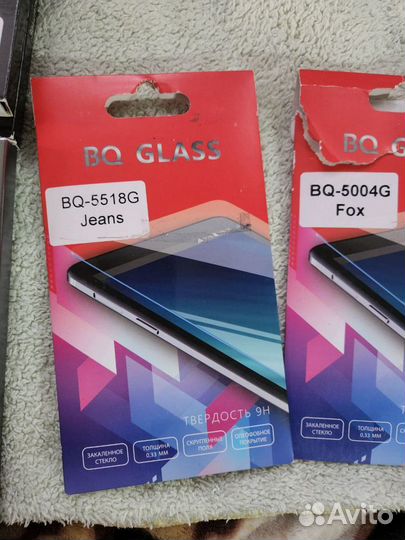 Защитные стёкла остатки iPhone\Samsung\Honor\Xiaom
