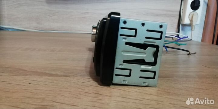 Автомагнитола