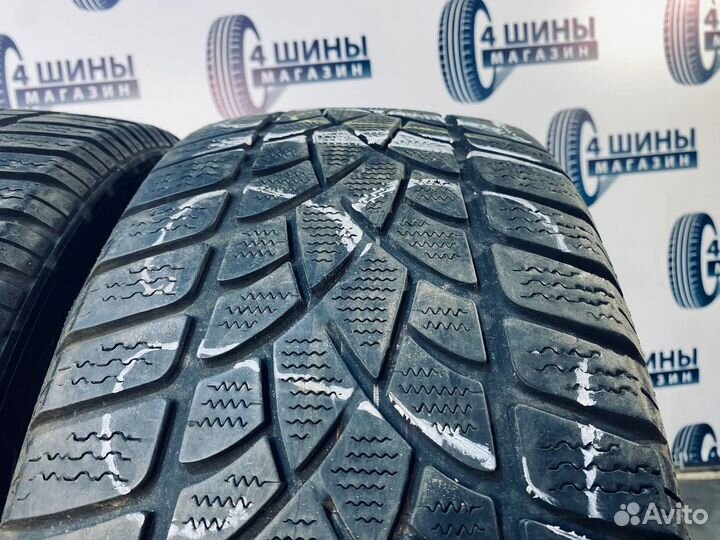 Dunlop SP Winter Sport 3D 225/35 R19 88W