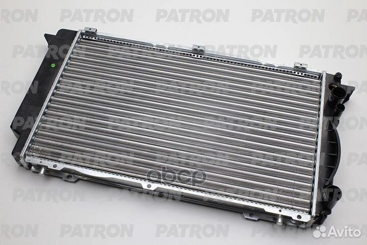 Радиатор системы охлаждения audi: 80 1.6-1.9TD