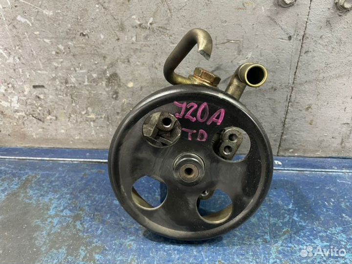 Гур Suzuki Grand Vitara TD J20A 2.0