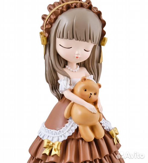 Фигурка Маленькая мисс A2184102