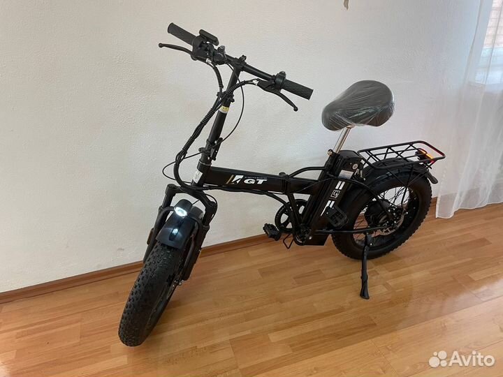 Электросамокаты и электровелосипеды