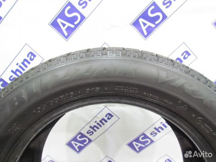 Bridgestone Blizzak VRX 205/55 R16 99G