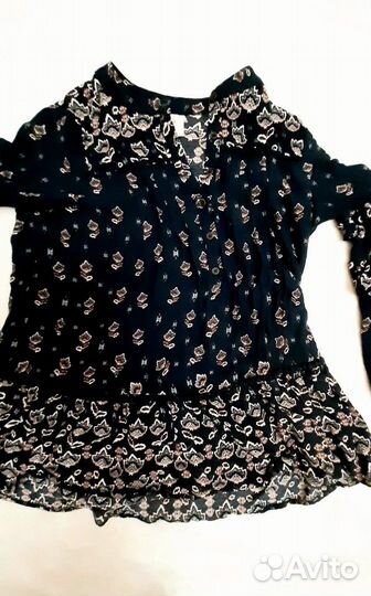 Блуза женская