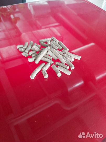 Корм универсальный