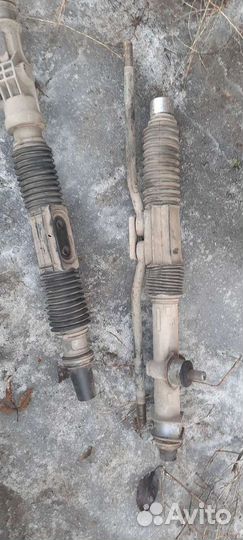 Рулевая рейка kalina 1,ваз 2108