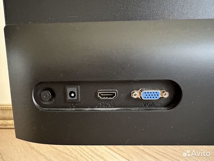 Монитор Xiaomi 1c 23,8