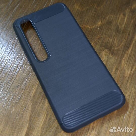 Чехол на Xiaomi Mi10/10 Pro