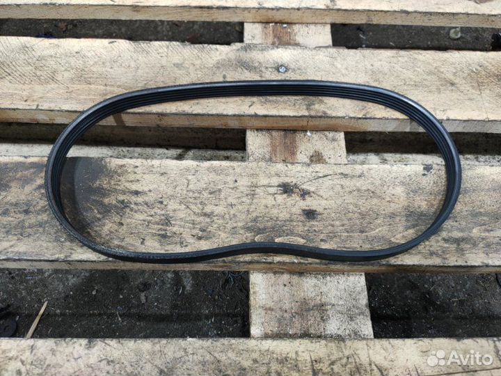 Ремень приводной Bmw 5 E39 M52B28 1998