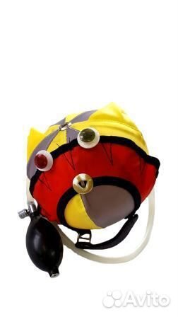 Тренажер для кистей рук