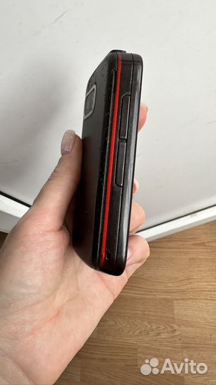 Nokia 5800 XpressMusic