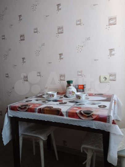 1-к. квартира, 28 м², 9/10 эт.