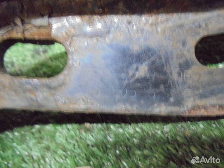 Рычаг задний верхний Audi Allroad quattro 2005-20