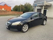 Opel Insignia 1.6 MT, 2010, 291 000 км, с пробегом, цена 699 000 руб.