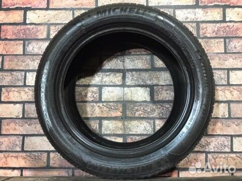 Michelin Primacy HP 225/50 R17