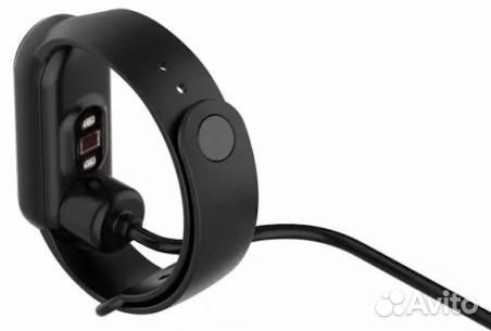 Кабель зарядки для Xiaomi Mi Band 5/6 Charger cab