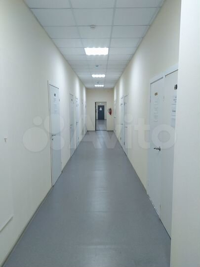 Офис с юр адресом, 15 м²