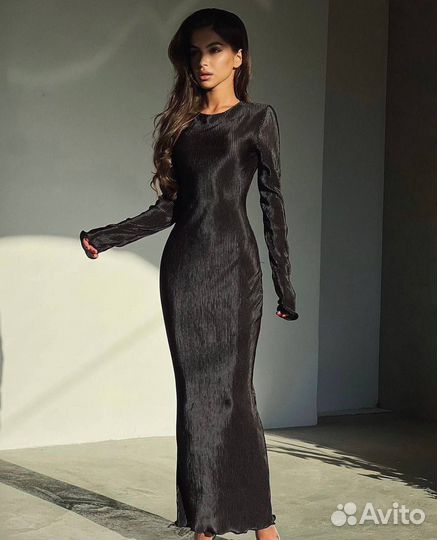 Платье женское