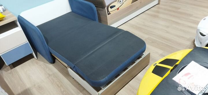 Кресло кровать