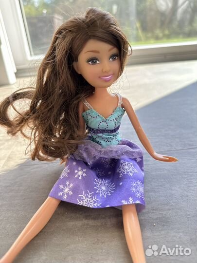 Куклы красотки