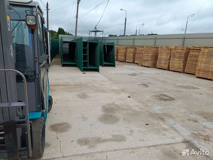 Аренда продажа строительных лесов