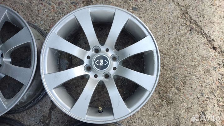 Диски r 14 4 98