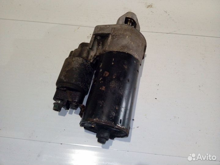 Стартер CL-класс C215 (1999—2002) Mercedes-Benz