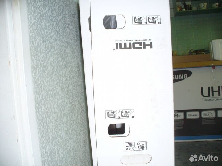 Тв.LG75UH855.3Дстерео Меняю