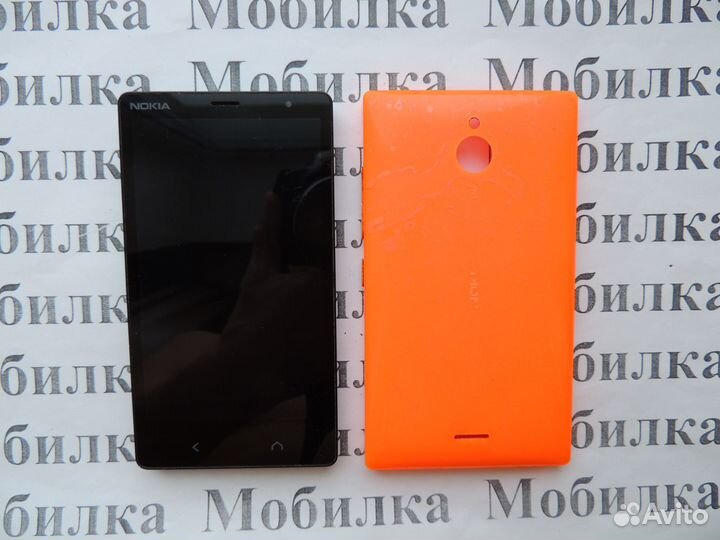 Nokia X2 Dual sim, 4 ГБ