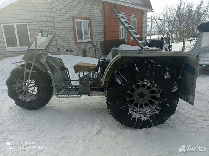 Каракат, чиртоган