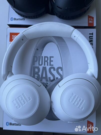 Купить наушники JBL 900 BT