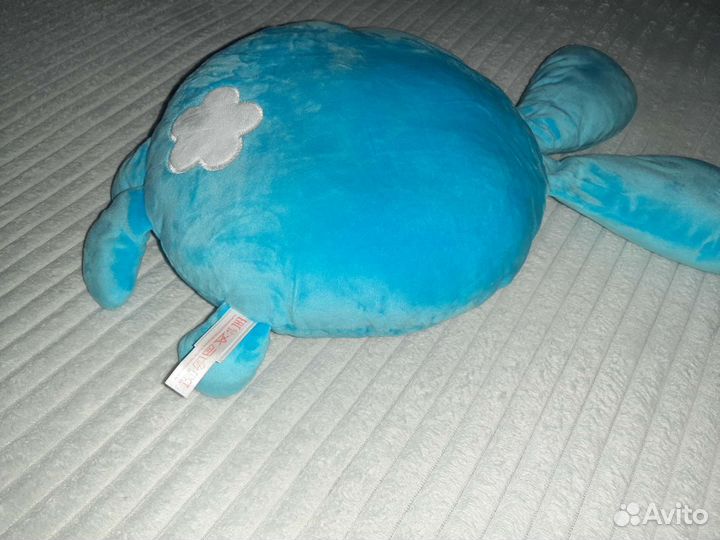 Детская подушечка малышарик крош