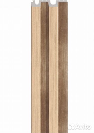 Модульные стеновые панели