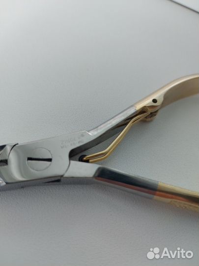 Маникюрный набор zinger