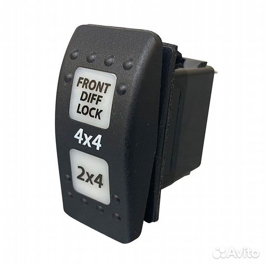 710006040 Кнопка блокировки дифференциала Can-Am B