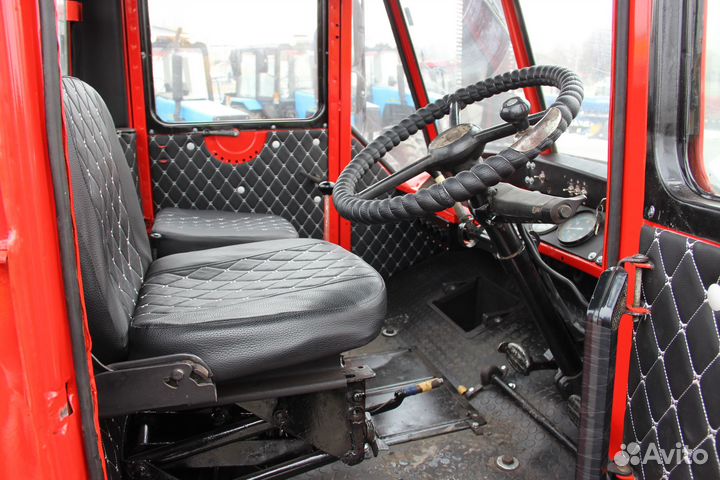 Трактор ХТЗ Т-150К, 2022