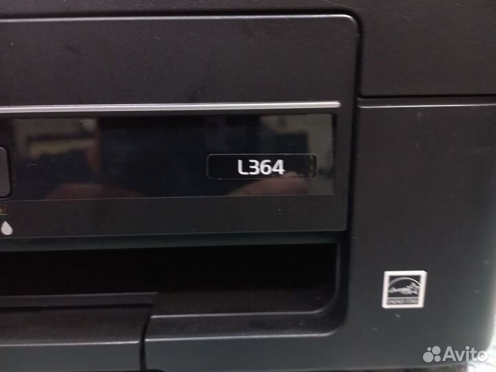Мфу Epson L364