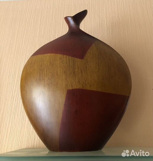 Ваза декоративная